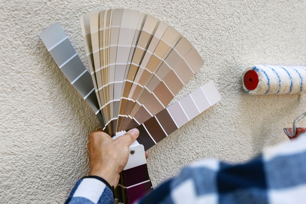 The Best Stucco Colour Trends for Contemporary Vancouver Homes