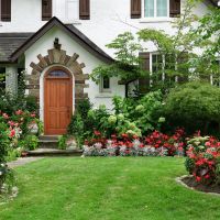 Dealing With Stucco in Heritage Homes