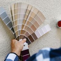 The Best Stucco Colour Trends for Contemporary Vancouver Homes